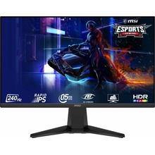 MSI MAG 255F X24