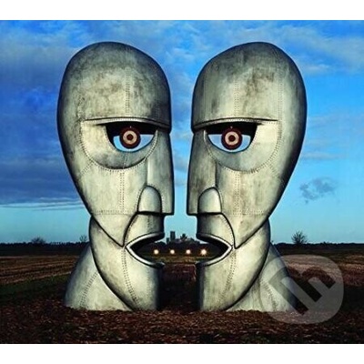Pink Floyd - Division Bell 2LP