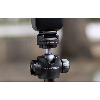 PGYTECH Quick release set for sports camera P-CG-141