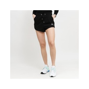 Alpha Industries šortky dámske basic short sl wmn čierna