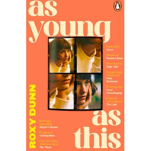 As Young as This | Roxy Dunn (ISBN: 9780241632734)