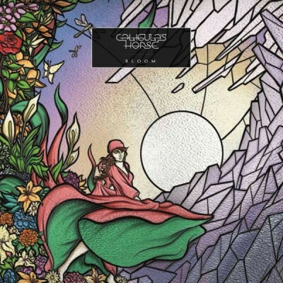 CALIGULA'S HORSE - BLOOM CD