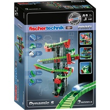 Fischer Technik Dynamic S