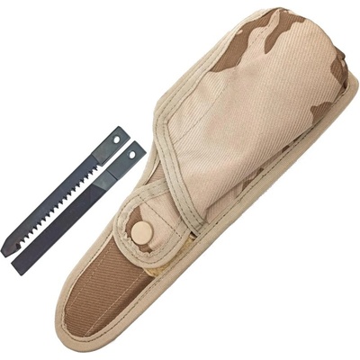 Mikov UTON 362-4 DESERT/K MNS – Zboží Dáma