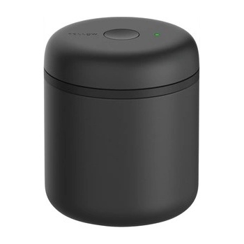 Fellow Електрическа прахосмукачка Fellow Atmos 0.7l / 250g черна