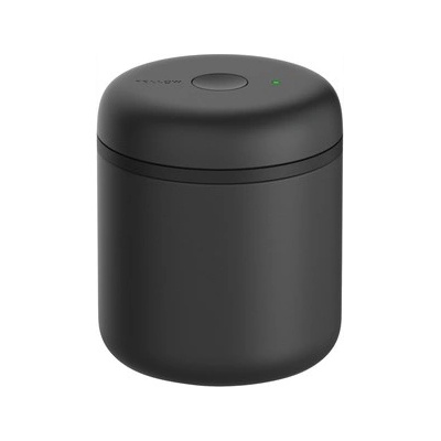 Fellow Електрическа прахосмукачка Fellow Atmos 0.7l / 250g черна