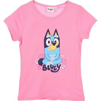 Kids movie heroes Тениска bluey