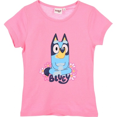 Kids movie heroes Тениска bluey