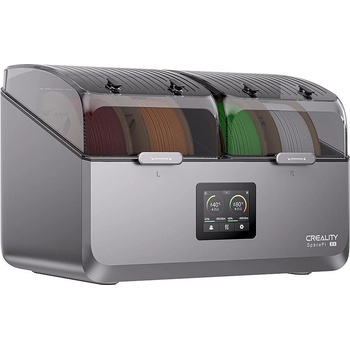 Creality 3D SpacePi X4 (4005010100)