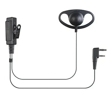 Hytera TEM02 Talkpod