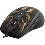 A4Tech XL-750BK Black