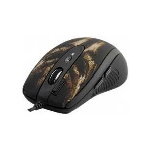 A4Tech XL-750BK Black