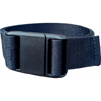 Direct Alpine Belt Basic Цвят: черен