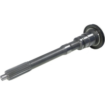 Hřídel převodovky 60 zubů EURORICA 60531861, , ,