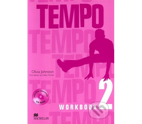 Tempo 2 - Workbook -