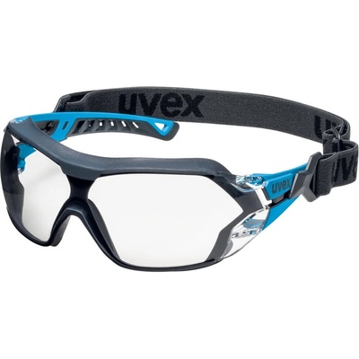 Uvex Pheos NXT Guard HB 9128781 čiré