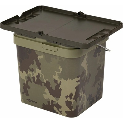 Korda Stolek Na Kbelík Bucket Table – Sleviste.cz