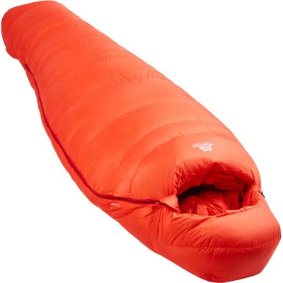 Mountain Equipment Kryos Regular Цвят: оранжев