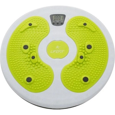 Lifefit Rotační disk Rotana Computer 28cm