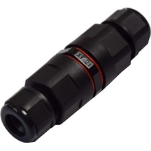 FK technics Kabelová spojka bezšroubová vodotěsná "I" 5x2,5 mm IP68
