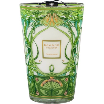 Baobab Collection Tomorrowland ароматна свещ 35 см (MAX35TOM)