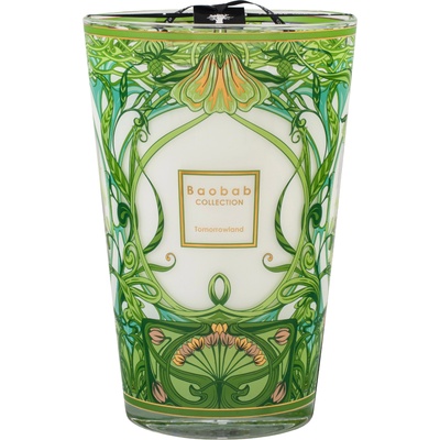 Baobab Collection Tomorrowland ароматна свещ 35 см (MAX35TOM)