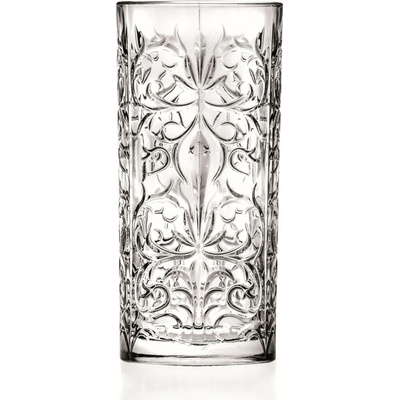Drink RCR TATTOO poháre Long 6 x 370 ml