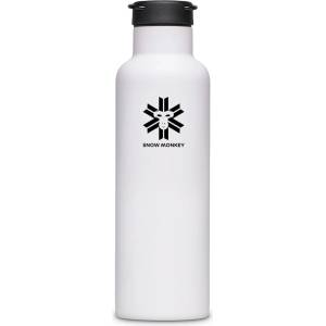 Snow Monkey Mover 0.7L Цвят: бял
