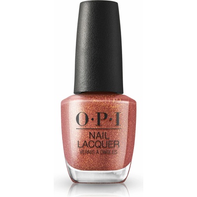 OPI Nail Lacquer Nougat by Nature Velikost: 15 ml