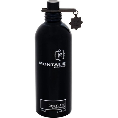 Montale Paris Greyland parfumovaná voda unisex 100 ml tester