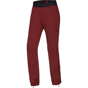 Ocún Мъжки панталон за катерене Ocun Mánia Pants Climbing trousers - Wine Merlot (009-1087-0512)