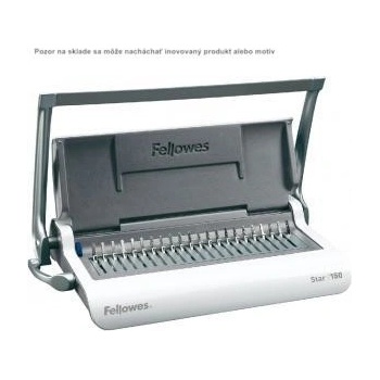 Fellowes Star+