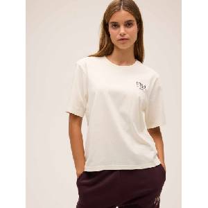 Fila Тениска casateia (faw1390-10010)