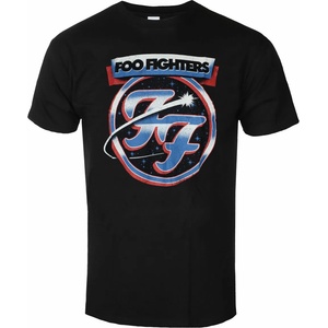 ROCK OFF мъжка тениска Foo Fighters - Комета - ROCK OFF - FOOTS27MB