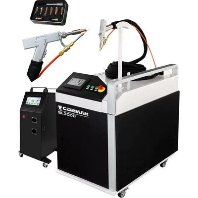 CORMAK SL3000 3v1