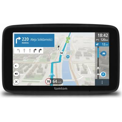 TomTom GO Navigator 6" 2. gen