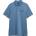 Barbour International Блуза с яка Barbour International Mens Evan Polo Shirt - Blue