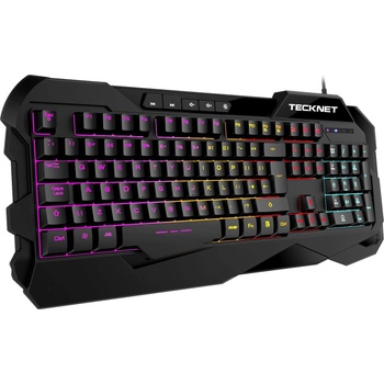TeckNet EGK01703BK01