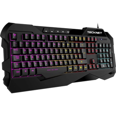 TeckNet EGK01703BK01