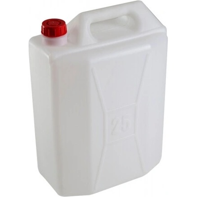 Nohel Garden Kanister bez kohútika úzke hrdlo 25l