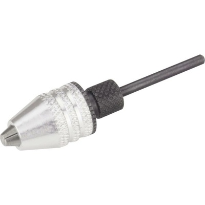 Upínací vložka 0,3 - 3,2 mm s dříkem 2,35 mm Donau Elektronik MBS03