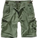 Šortky Brandit BDU oliv