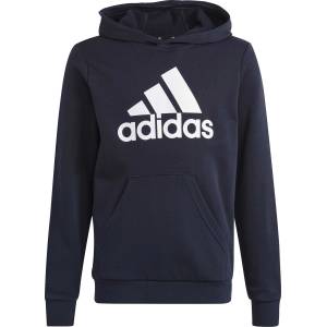 Adidas Суитшърт Big Logo Essentials Cotton Hoodie (IC6833)