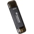 Transcend ESD310C 256GB, TS256GESD310C