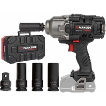 Parkside PASSP 20-Li C4