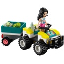 LEGO® Friends - Turtle Protection Vehicle (41697)