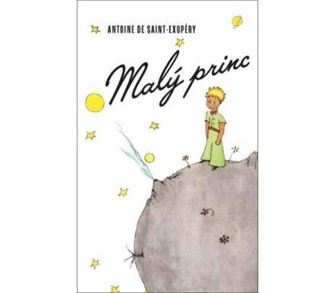 Malý princ