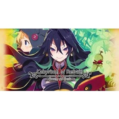 Labyrinth of Refrain: Coven of Dusk