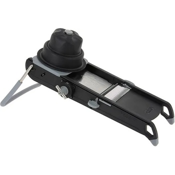 de Buyer Ренде мандолина SWING PLUS, черно, de Buyer (DB201503)