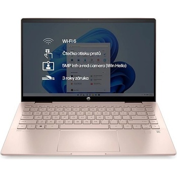 HP Pavilion x360 A47NBEA